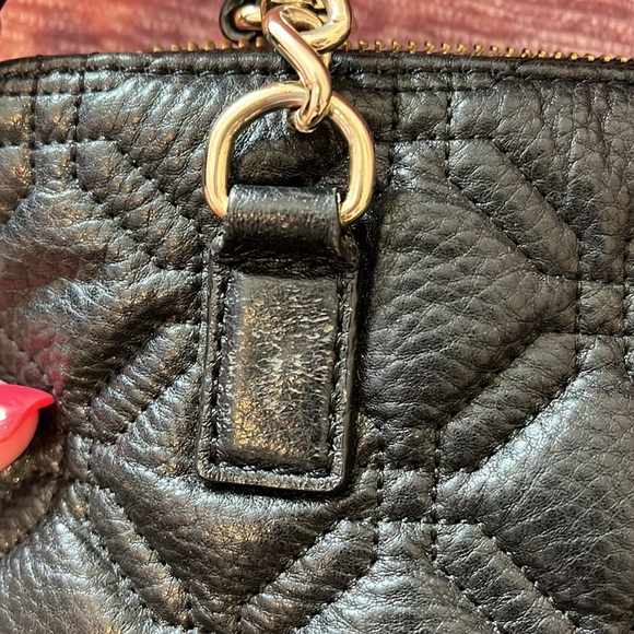Kate Spade quilted bag - Picture 16 of 17